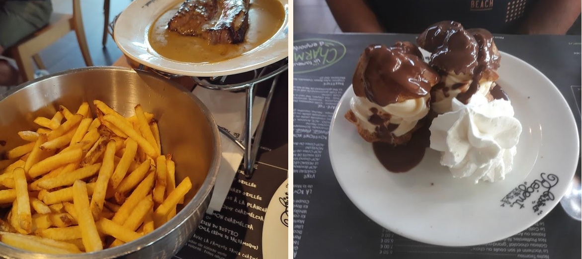 Bistro Régent Sainte-Eulalie - Gallery Image 3