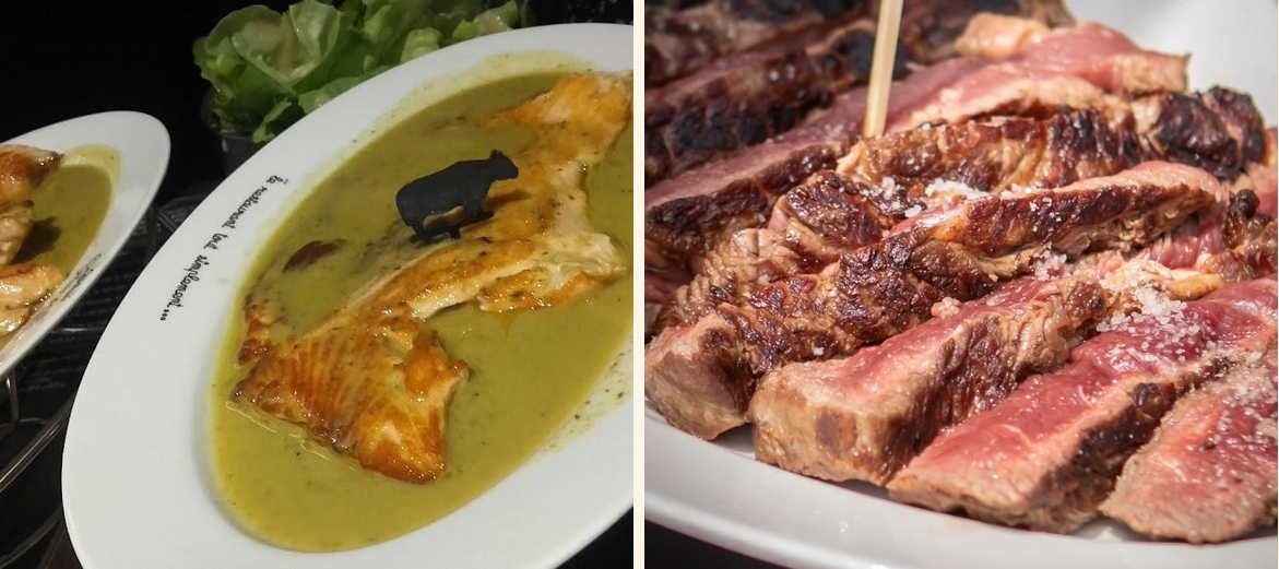 Bistro Régent Sainte-Eulalie - Gallery Image 5